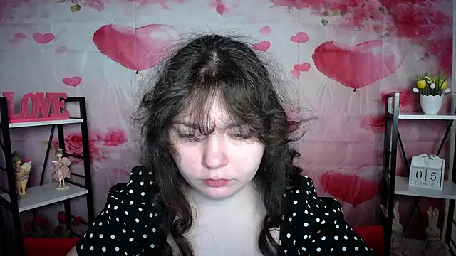 NeonilaLisova online show from 02-07-26, 06:06