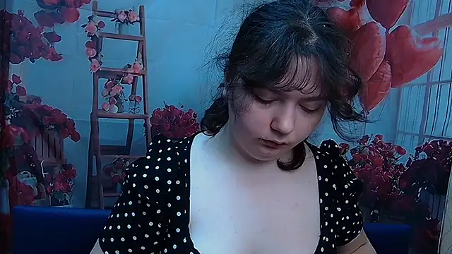 NeonilaLisova online show from 03-15-26, 12:22