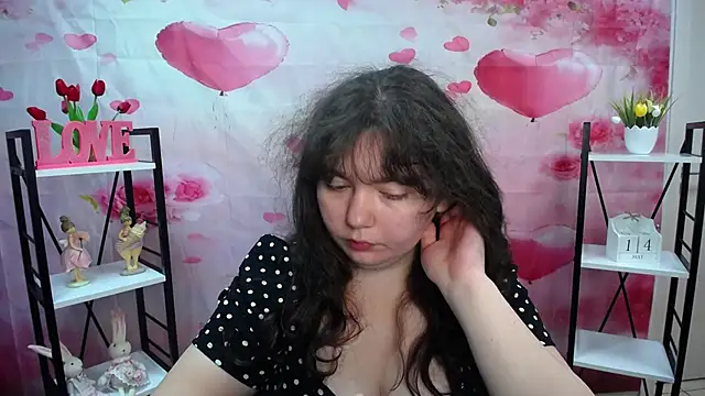 NeonilaLisova online show from 05-14-26, 05:14