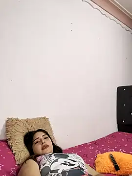 Nahomy cm online show from 09-13-25, 11:15