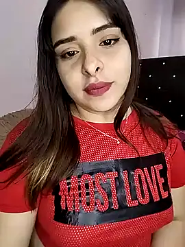 Nahomy cm online show from 09-14-25, 09:36