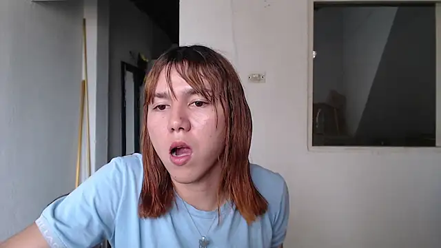 Dolly Peach  online show from 09-12-25, 07:36