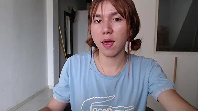 Dolly Peach  online show from 09-18-25, 06:32