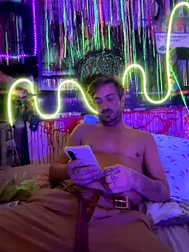 3615-ULLA online show from 10-27-25, 06:01