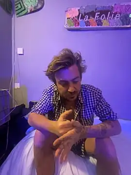 3615-ULLA online show from 11-09-25, 08:56