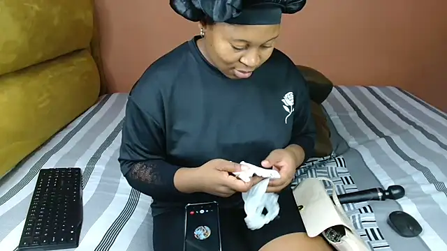 SexxyAddiict online show from 03-03-26, 12:44