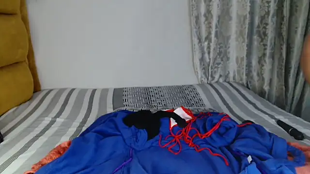 Snapshot of SexxyAddiict chatting on 04-24-26, 05:37 SexxyAddiict online show from 04-24-26, 05:37