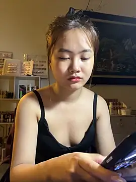 Lucky-nice202 online show from 10-23-25, 04:28