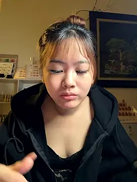 Lucky-nice202 online show from 01-08-26, 05:26