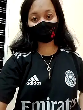 Snapshot of Sweet_Bindika07 chatting on 09-18-25, 08:33 Sweet Bindika07 online show from 09-18-25, 08:33