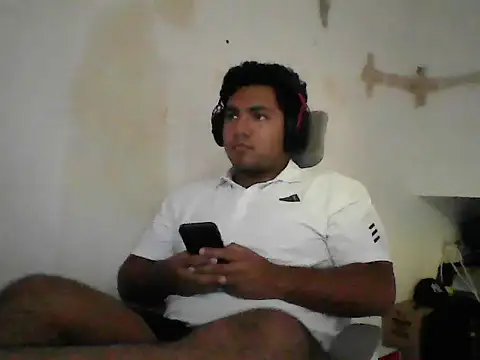 DCHOI 22 online show from 10-25-25, 10:59