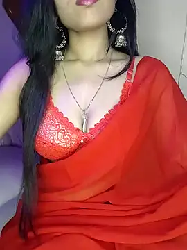 KARISHMA-STRIP online show from 11-03-25, 04:19