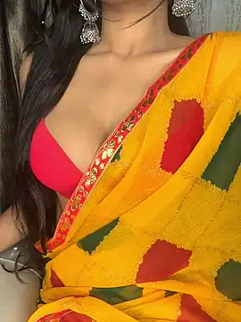 KARISHMA-STRIP online show from 01-14-26, 06:02