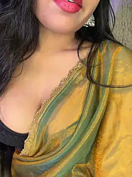 KARISHMA-STRIP online show from 03-13-26, 07:42