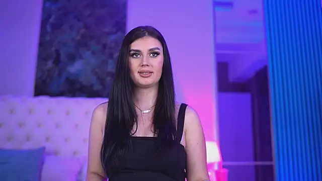 KendraMoon online show from 09-26-25, 03:38