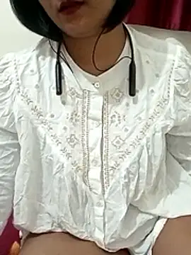 Queen Kushi4 online show from 02-12-26, 07:31