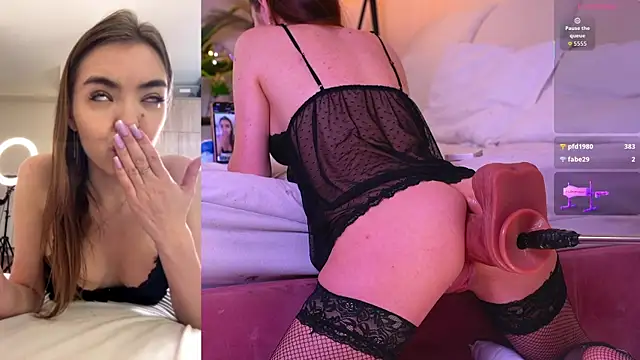 Snapshot of VallieBrandwein chatting on 10-17-25, 03:25 VallieBrandwein online show from 10-17-25, 03:25