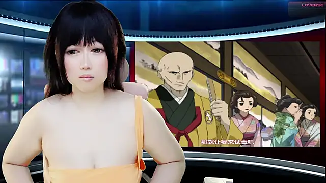 LuckyCute-Tutu online show from 09-19-25, 03:34