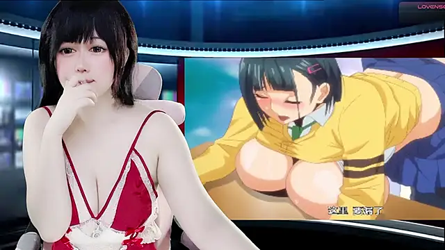 LuckyCute-Tutu online show from 09-27-25, 03:28