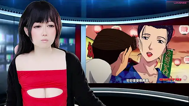 LuckyCute-Tutu online show from 10-14-25, 11:11