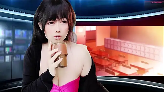 LuckyCute-Tutu online show from 10-16-25, 11:33