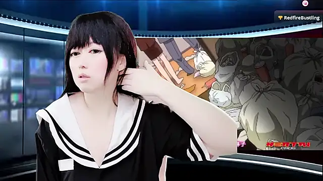 LuckyCute-Tutu online show from 12-14-25, 12:32