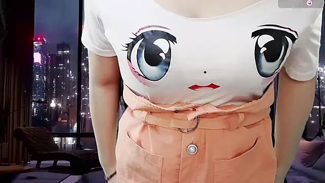 LuckyCute-Tutu online show from 01-09-26, 12:41