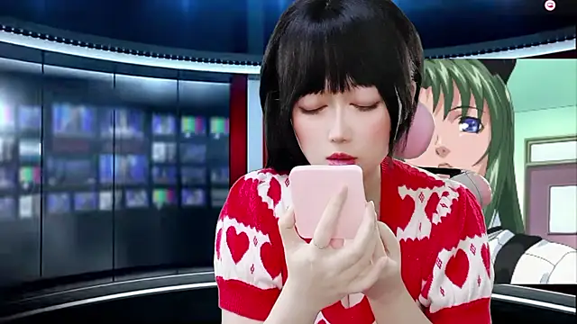 LuckyCute-Tutu online show from 01-15-26, 12:54