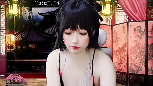 LuckyCute-Tutu online show from 02-25-26, 01:43