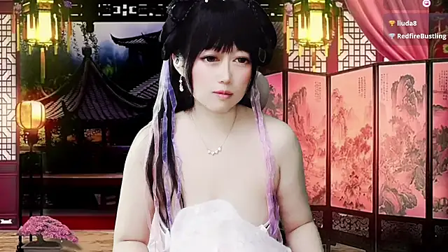 LuckyCute-Tutu online show from 02-26-26, 02:05