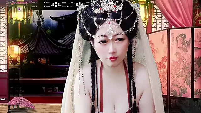 LuckyCute-Tutu online show from 03-14-26, 02:11