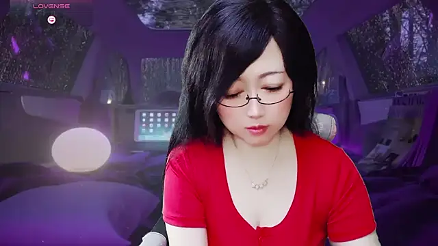 LuckyCute-Tutu online show from 03-28-26, 02:05