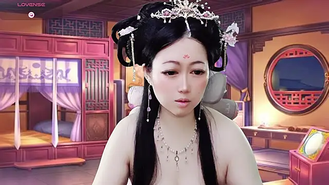 LuckyCute-Tutu online show from 03-30-26, 02:18