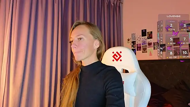 Jesica mooon online show from 09-26-25, 01:31