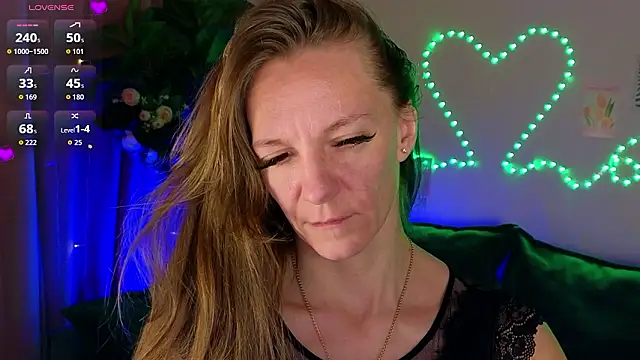 Jesica mooon online show from 02-07-26, 01:31