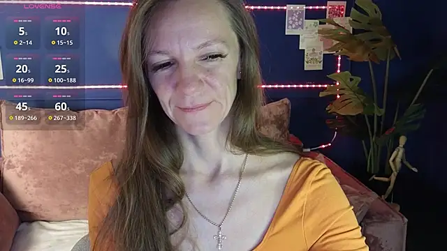 Jesica mooon online show from 02-13-26, 01:45