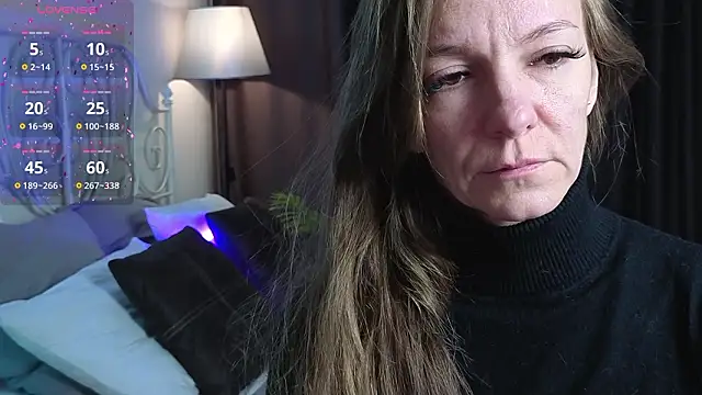 Jesica mooon online show from 02-20-26, 01:24