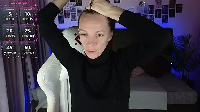 Jesica mooon online show from 02-26-26, 01:26