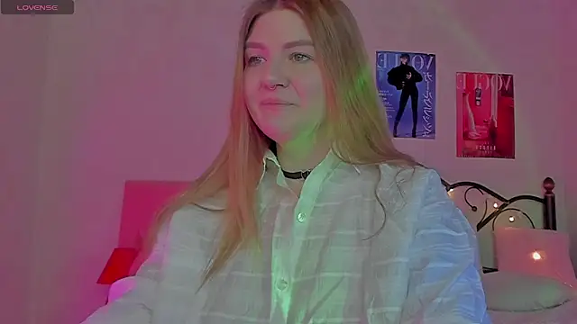 Ruby Al1en online show from 01-06-26, 01:20