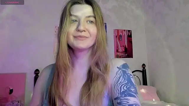 Ruby Al1en online show from 02-01-26, 01:15