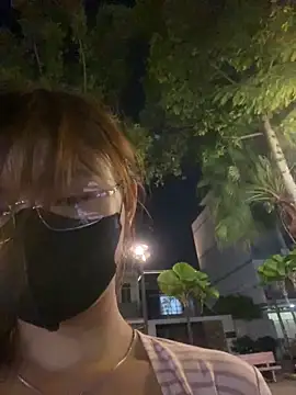   BabyShowPublic   online show from 03-30-26, 03:02