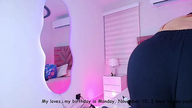 emma madi online show from 11-08-25, 12:05