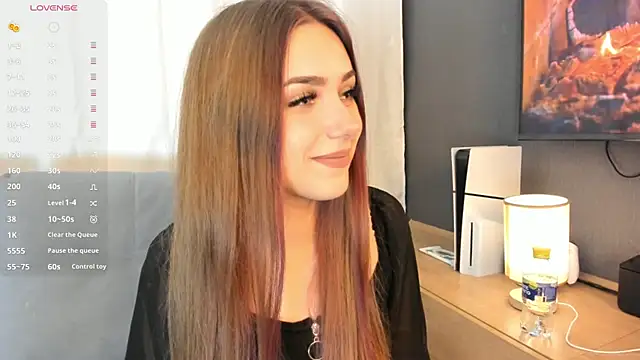 thelittlecowgirl online show from 09-11-25, 08:53