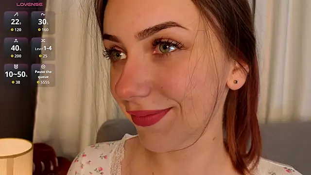 thelittlecowgirl online show from 04-10-26, 02:39