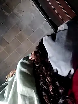 Alaver2587 online show from 11-03-25, 02:07