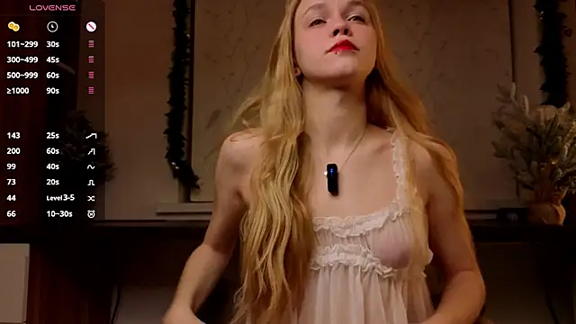 TomokoRocha online show from 02-08-26, 01:09