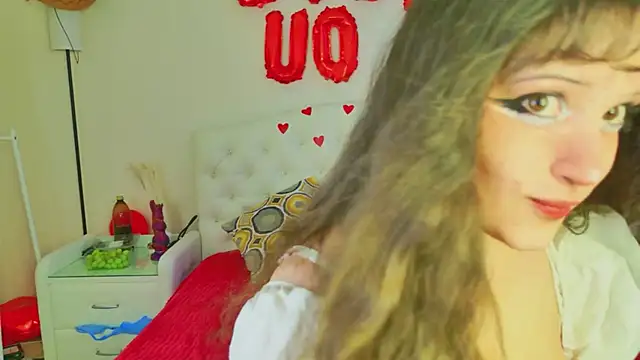 kamila blush online show from 02-25-26, 05:17