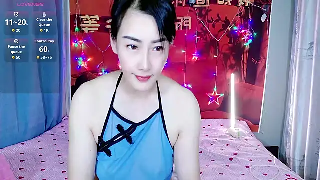 qqxgjj online show from 09-12-25, 02:50