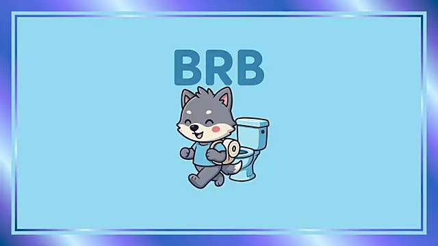 miilo wolf online show from 10-11-25, 11:53