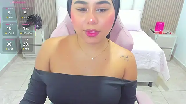 Zurah bashar online show from 10-13-25, 07:14